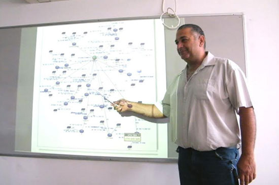 בתי ספר על-יסודיים