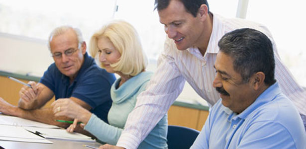 עובדי בנקים