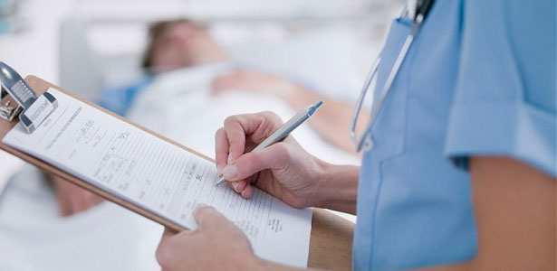 מערכת הבריאות